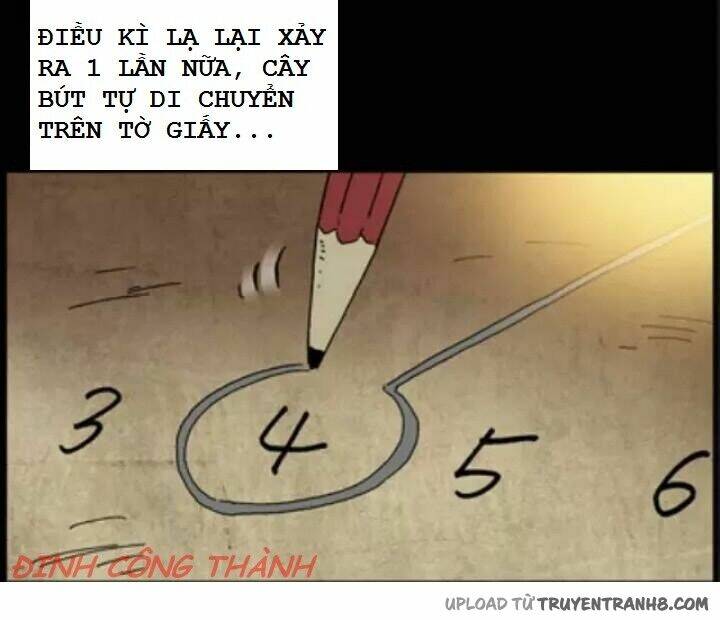 Bút Tiên: Chapter 2