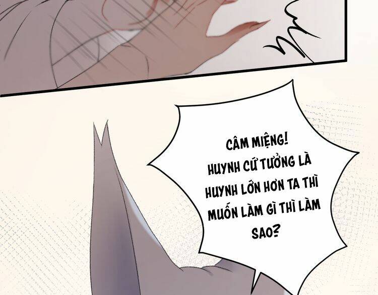 Lượm Được Một Tiểu Hồ Ly 2: Chapter 77