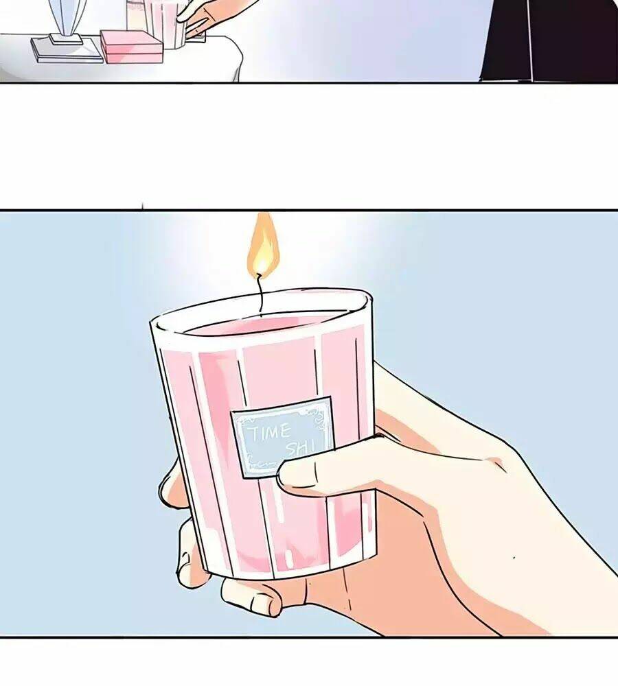 Mùi Hương Lãng Mạn: Chapter 18