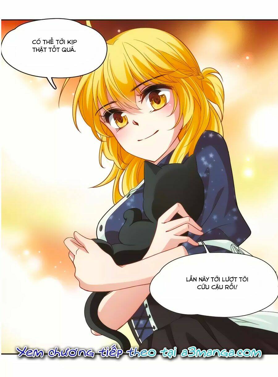 Huyền Vũ Luyến Ca: Vạn Vật Sinh Linh: Chapter 20.2