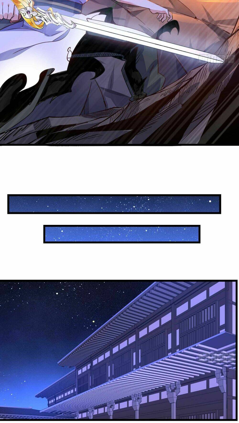 Giáng Thần Chiến Ký: Chapter 11