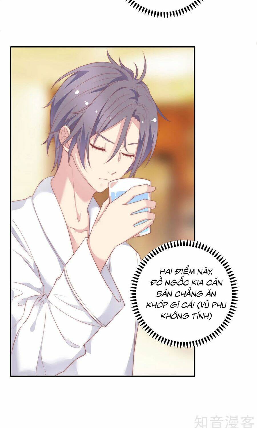 Hẹn Hò Siêu Tốc: Chapter 19