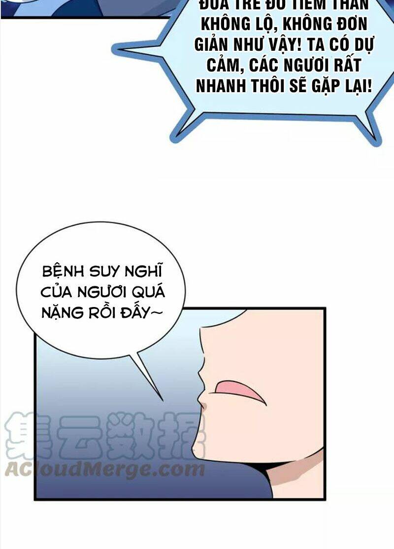 Hệ Thống Tu Tiên Mạnh Nhất: Chapter 114