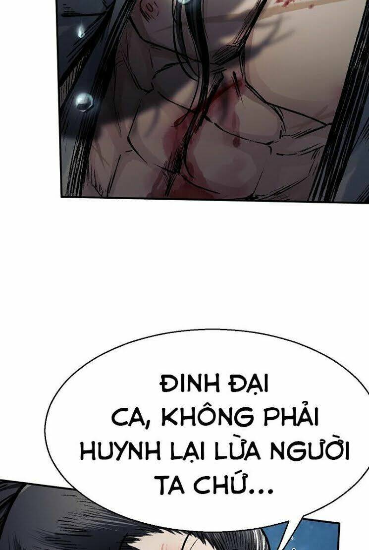 Liên Thành Quyết: Chapter 27