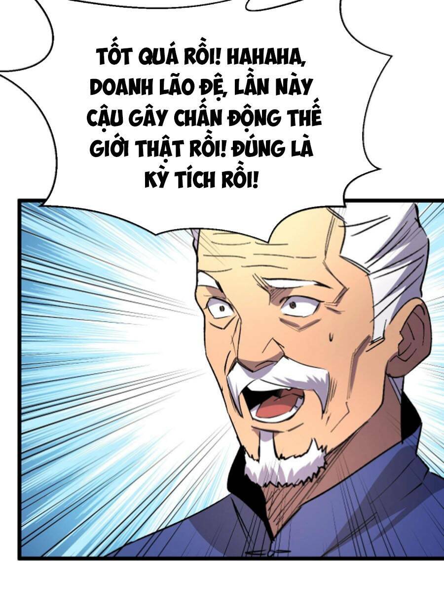 Bắt Đầu Với Tề Thiên Đại Thánh: Chapter 23