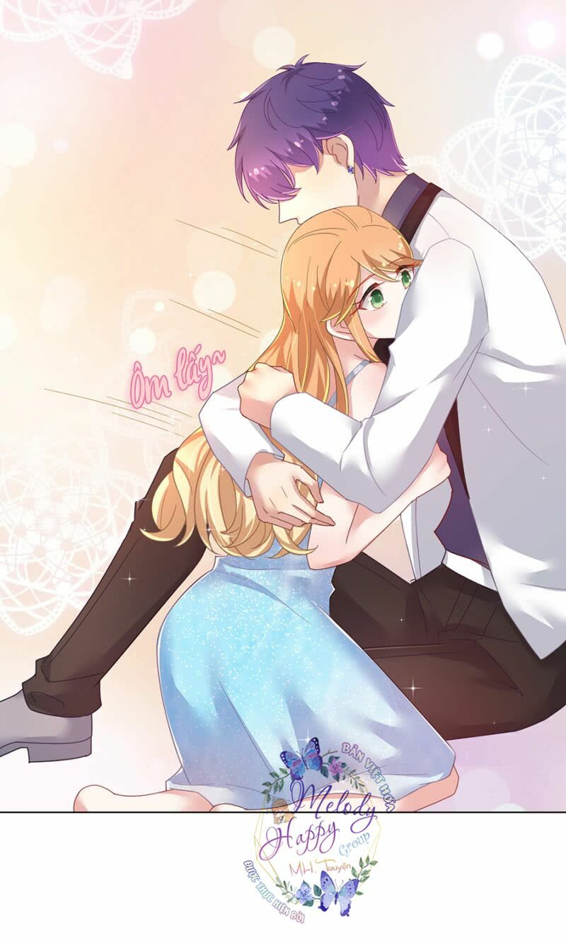 Ma Lạt Thiên Kim Đẩu Ác Thiếu: Chapter 141