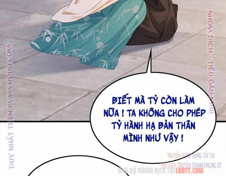 Trọng Sinh Bá Sủng Nhiếp Chính Vương Quá Mạnh Mẽ: Chapter 184