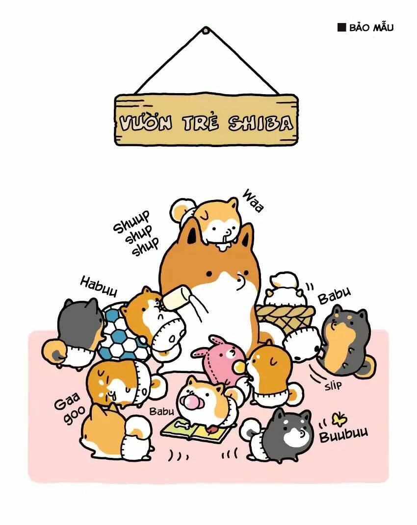 Taru Shiba: Chapter 3