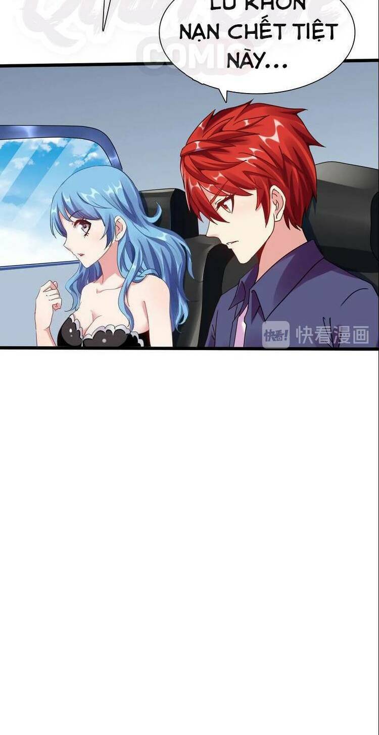 Kinh Thế Kỳ Nhân: Chapter 39