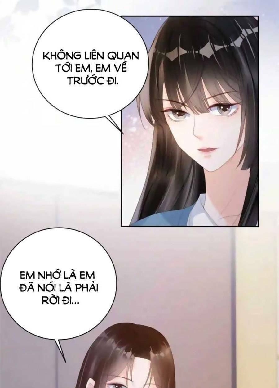 Dây Dưa Không Dứt: Chapter 43