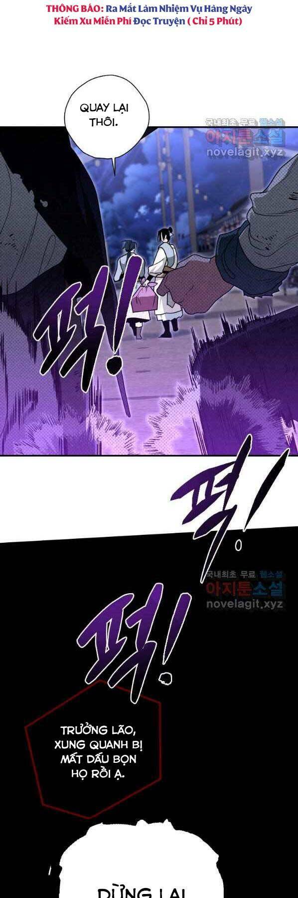 Thời Đại Hoàng Kim Của Thiên Kiếm: Chapter 27