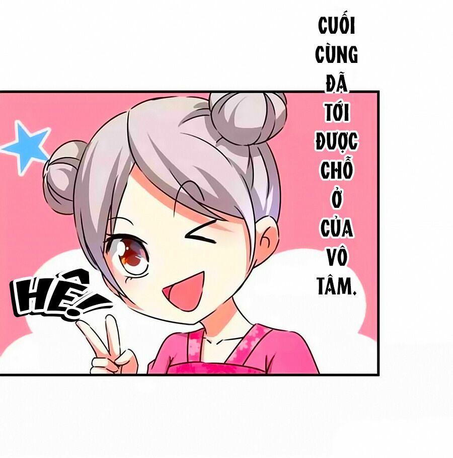 Vương Gia ! Ngươi Thật Bỉ Ổi !: Chapter 304