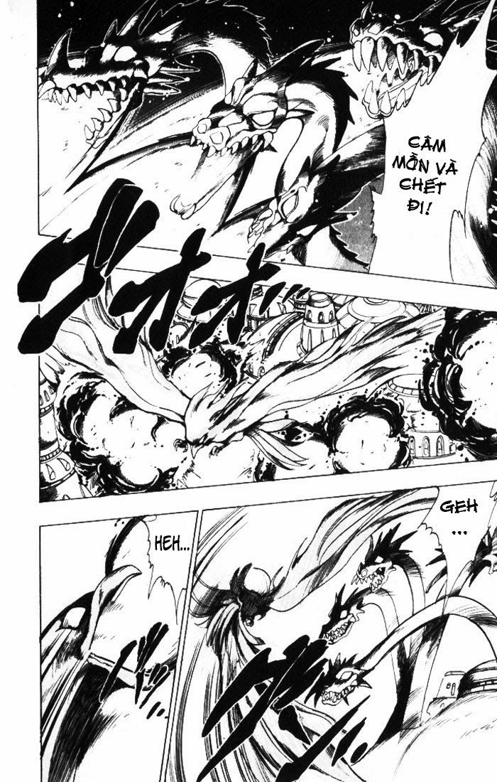 Violinist Of Hameln: Chapter 28