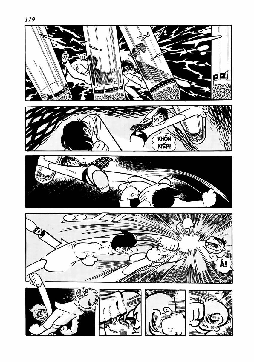 Chim Lửa: Chapter 23