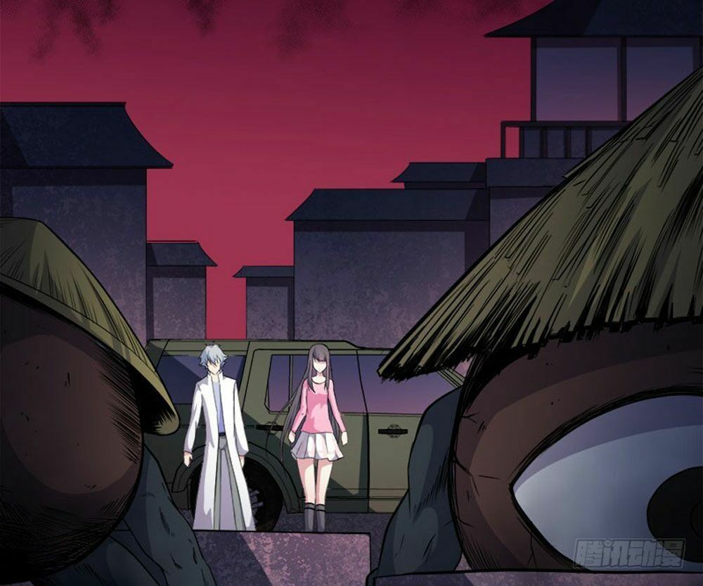 Ngạo Kiều Quỷ Vương Yêu Ta: Chapter 72