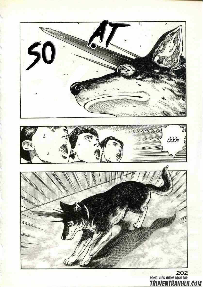 Inugami: Chapter 14