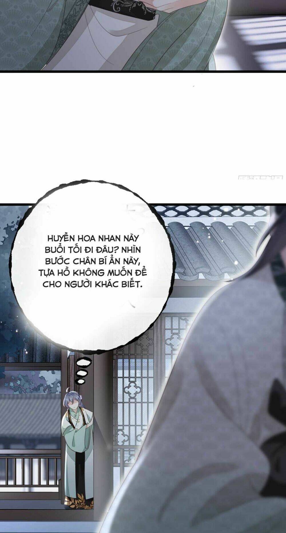 Mau Xuyên Không Rửa Tội Cho Nhân Vật Phản Diện: Chapter 88