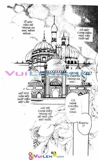 Nàng Công Chúa Ham Chơi: Chapter 10