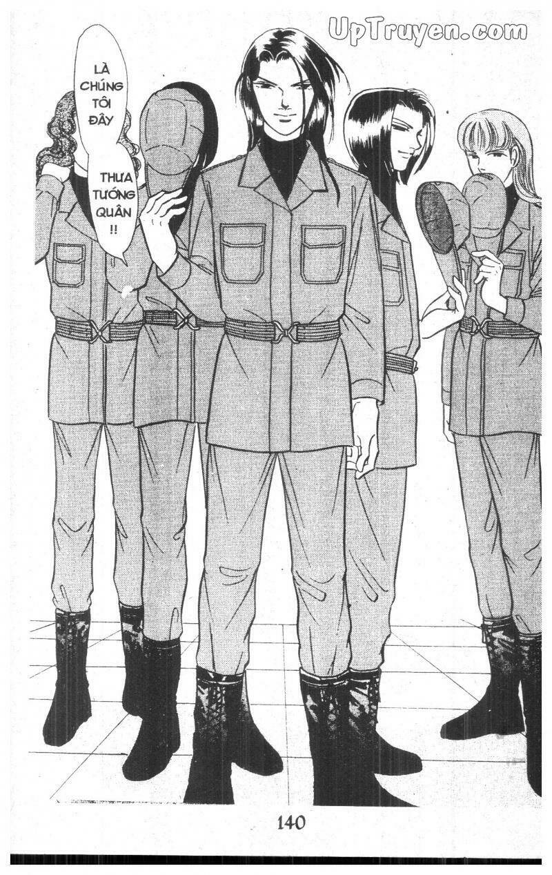 9 Banme No Musashi: Chapter 12