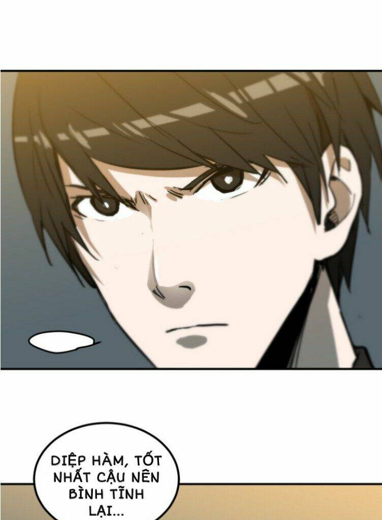 Kim Tiền Chí Thượng: Chapter 12