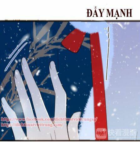 Bạn Trai Tôi Là Cẩm Y Vệ 2: Chapter 45