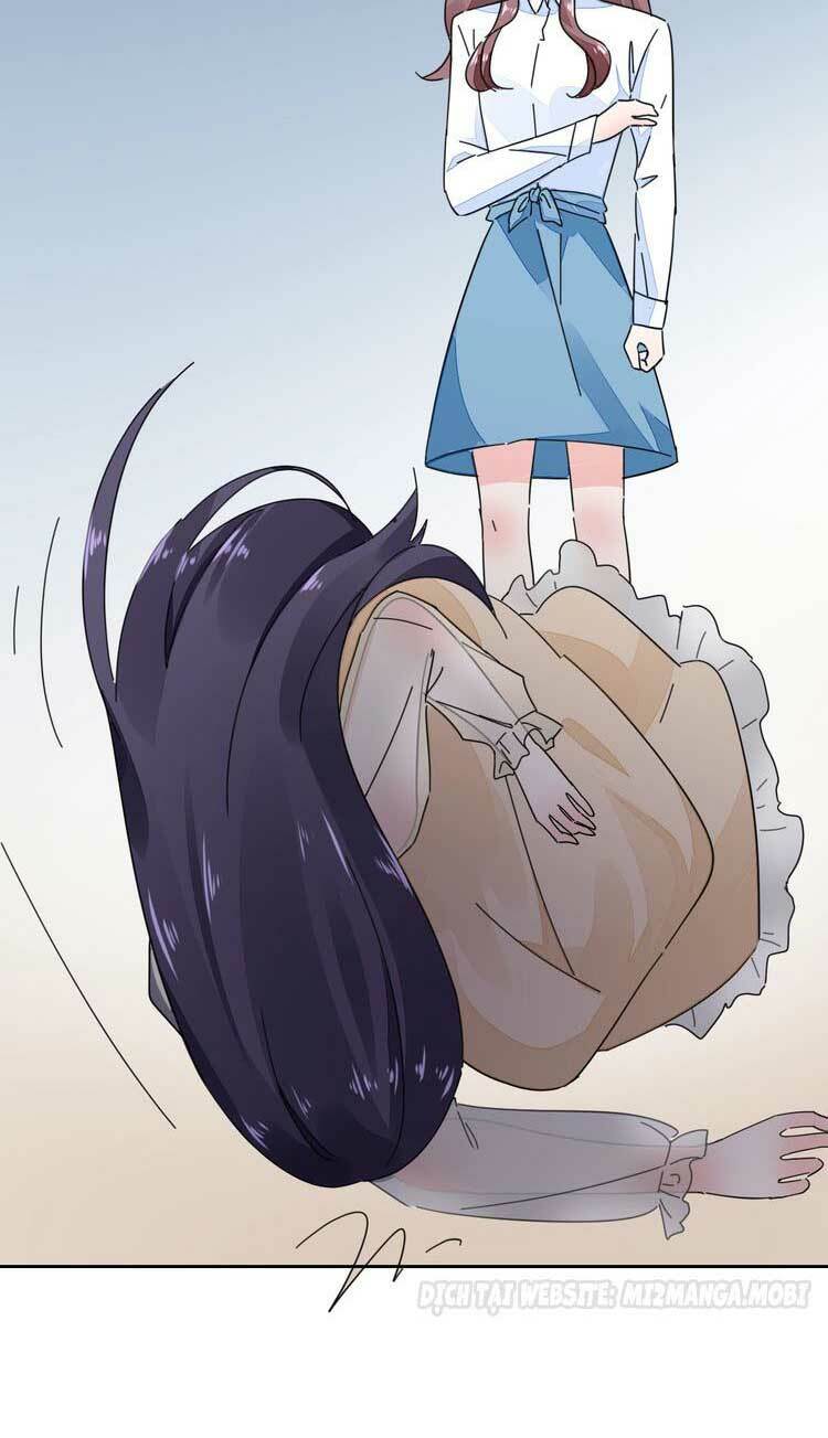 Điều Ước Sủng Ái Bất Bình Đẳng: Chapter 67.2