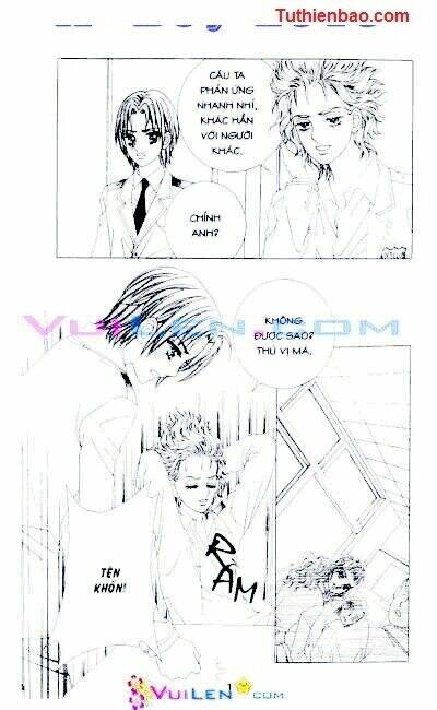 Mặt nạ tình yêu: Chapter 90