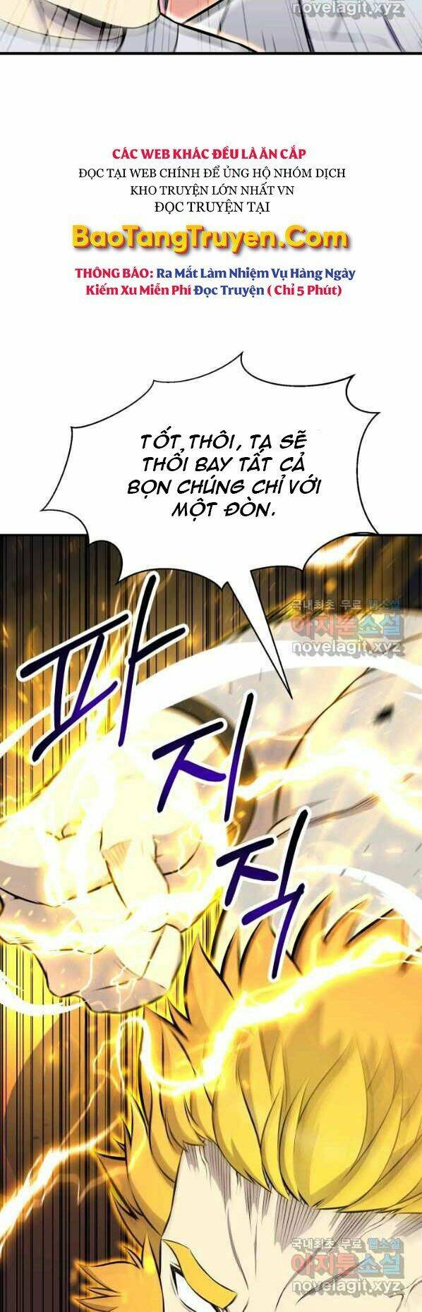 Luân Hồi Ác Nhân: Chapter 99