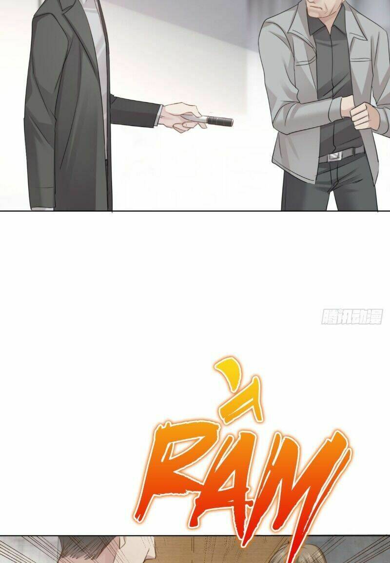 Điều Giáo Gấu Bắc Cực: Chapter 47