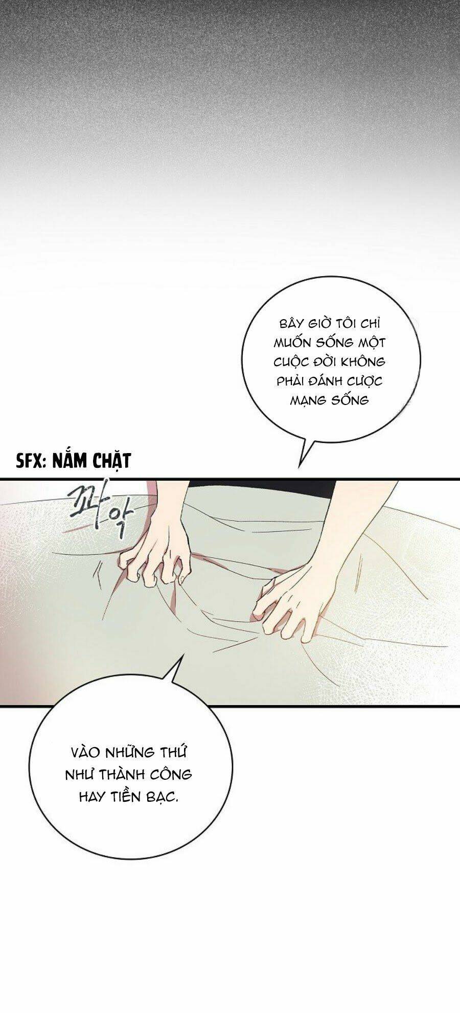 Kỵ Sĩ Đỏ Không Mê Tiền Mù Quáng: Chapter 6