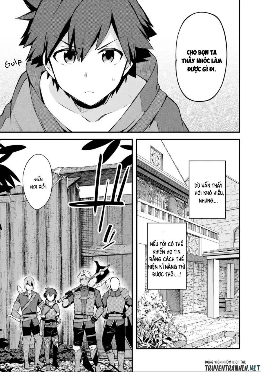 Nido Tensei Shita Shounen Wa S Rank Boukensha Toshite Heion Ni Sugosu-Zense Ga Kenja De Eiyuu Datta: Chapter 15