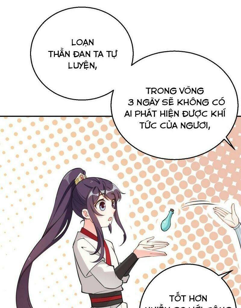 Nữ Tiên Tôn Bận Đào Hôn: Chapter 19