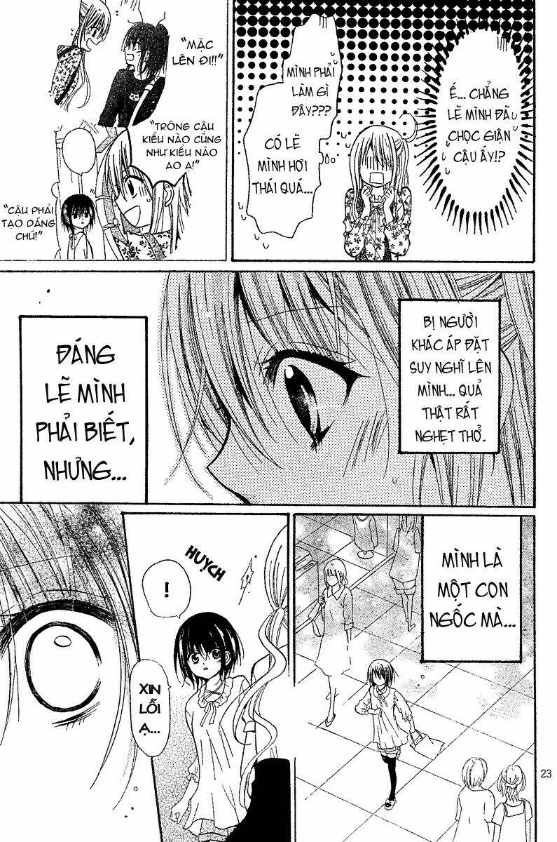 Blue Friend season 2: Chapter 2