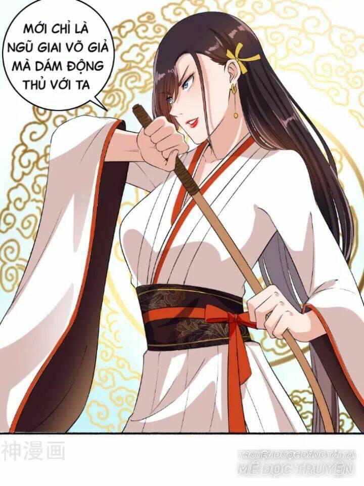 Cuồng Phi Phách Lối: Chapter 62