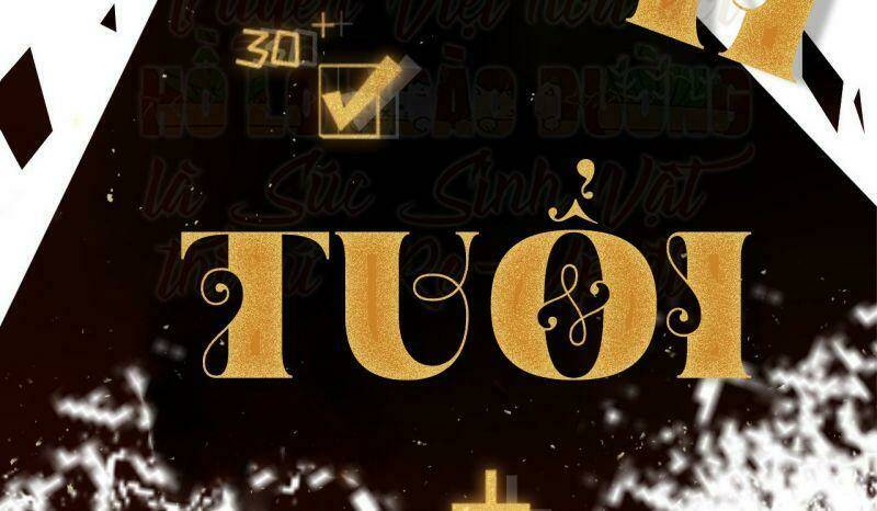 Bạn Gái Tôi Mới 30+: Chapter 62