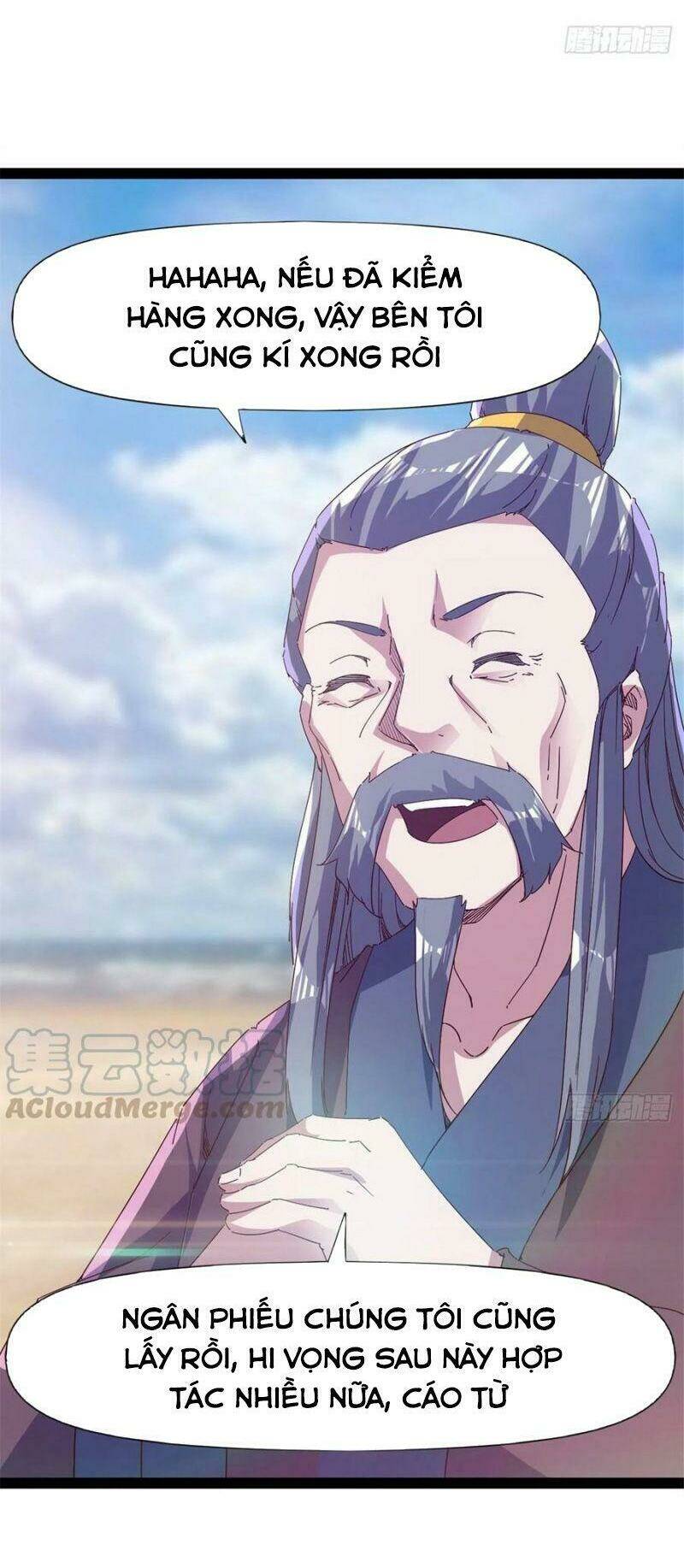 Kiếm Đồ: Chapter 109