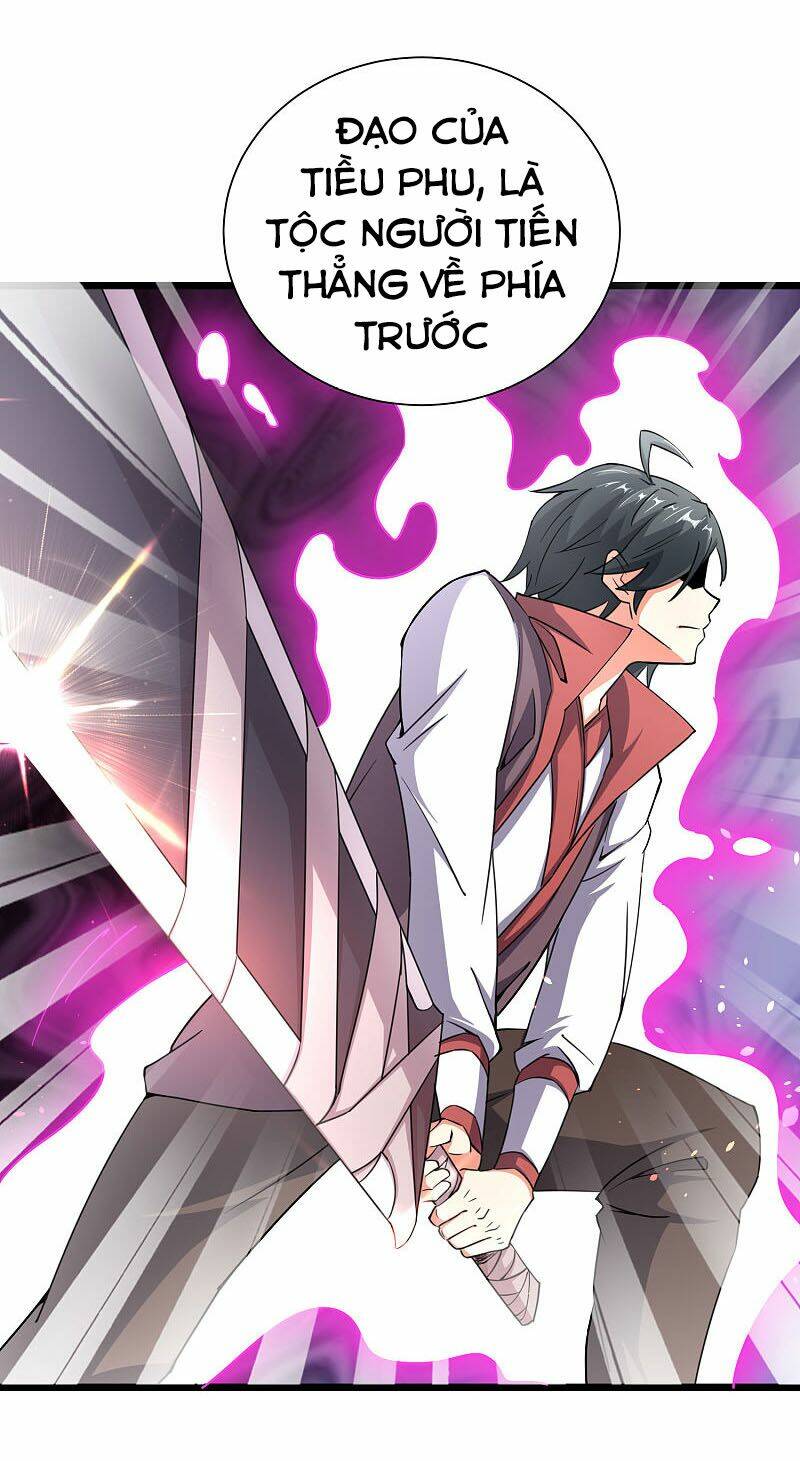 Phục Thiên Thánh Chủ: Chapter 136