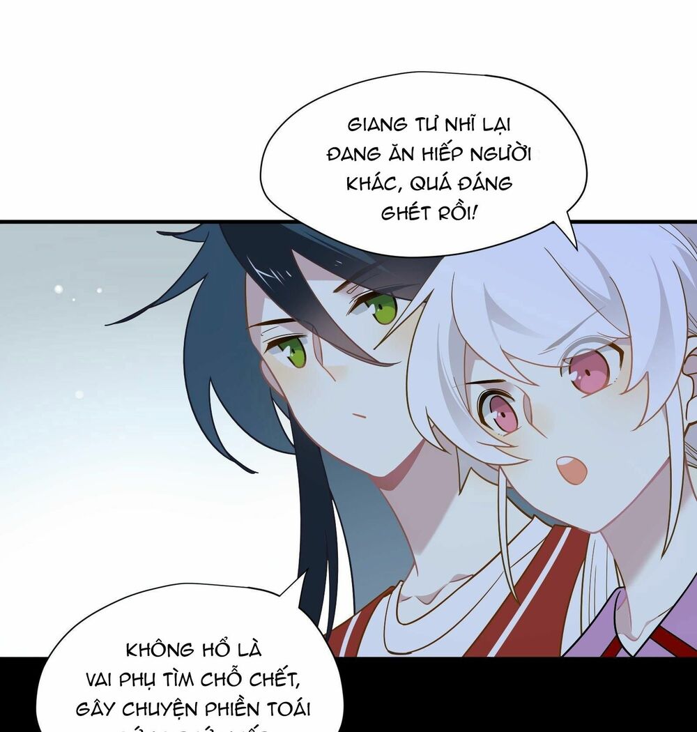 Nữ Phụ Như Tôi Cũng Có Ngày Ra Mắt: Chapter 34