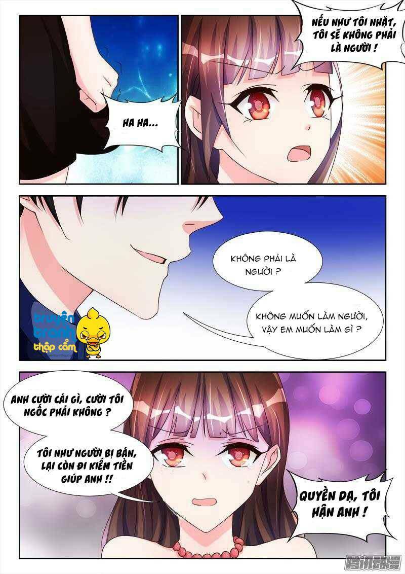 Đế Hào Lão Công Thật Ngông Cuồng: Chapter 57