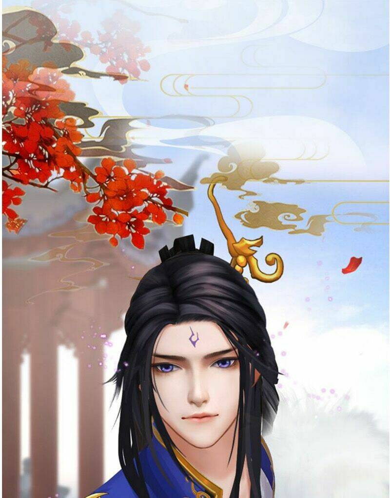 Yêu Nhan Lệnh: Chapter 28