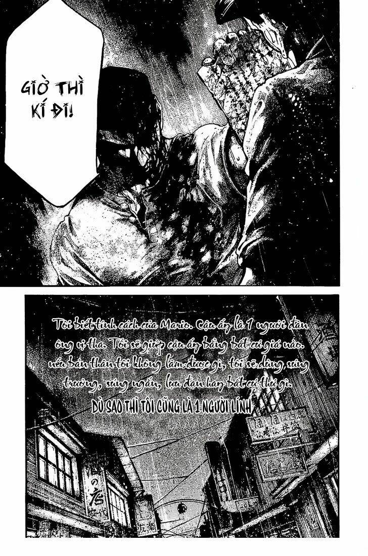 Rainbow: Chapter 65