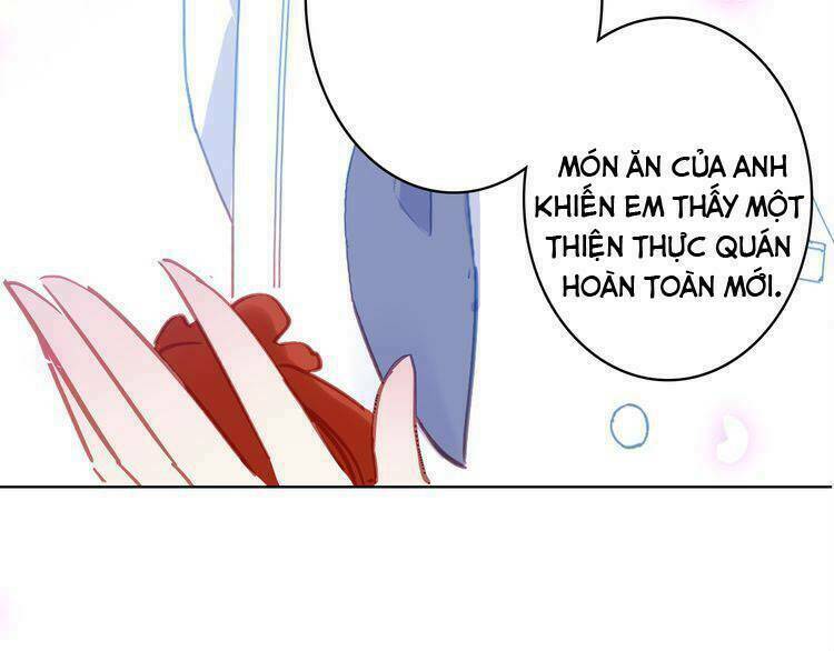 Thượng Tiên Nhà Ta Thích Ăn Giấm: Chapter 6