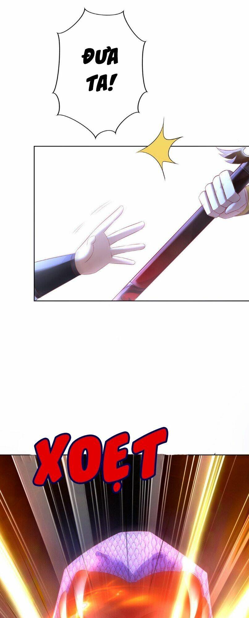 Thiên Kim Bất Hoán: Chapter 7