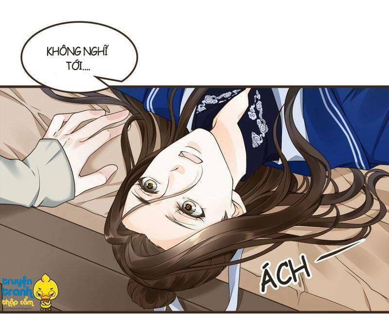 Đại Giá Thừa Tướng: Chapter 44