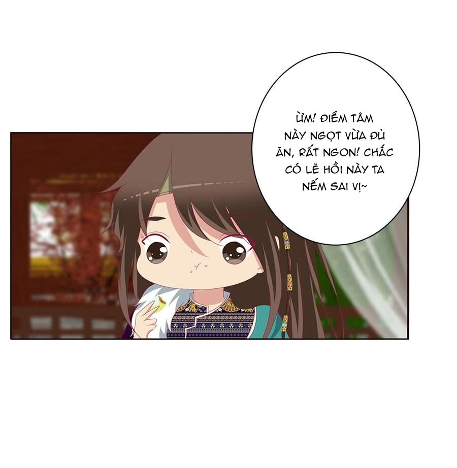 Thông Linh Phi: Chapter 515