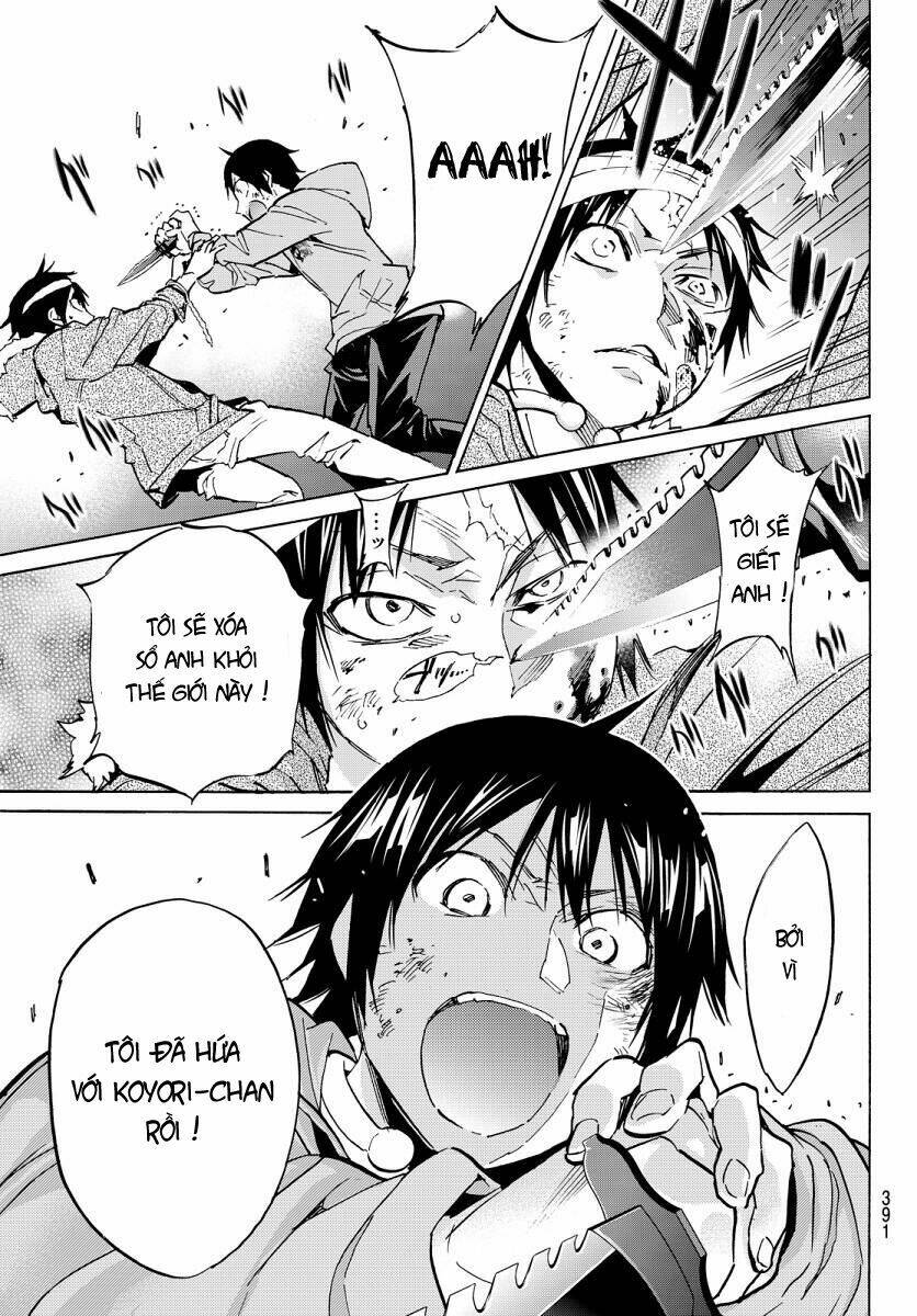 Real Account Ii: Chapter 40