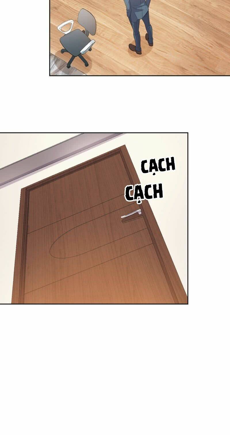 Khi Trá Luyến Nhân: Chapter 54