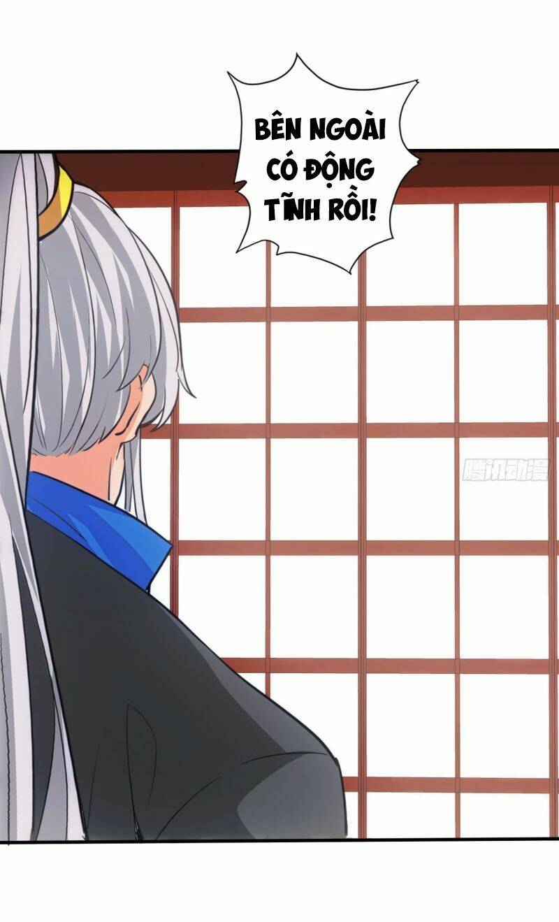 Chư Thiên Ký: Chapter 311