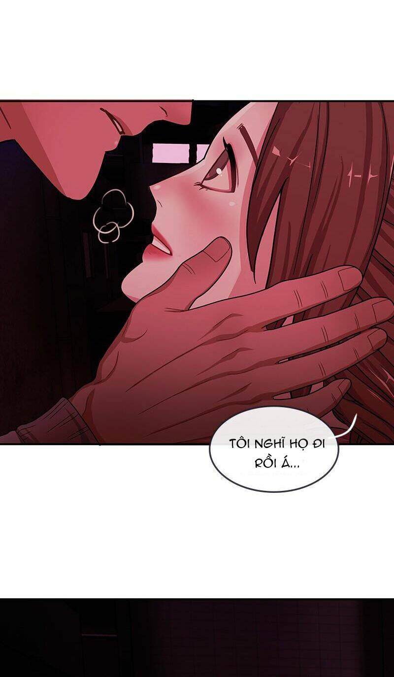 Nửa Đêm Ở Poppy Land: Chapter 63