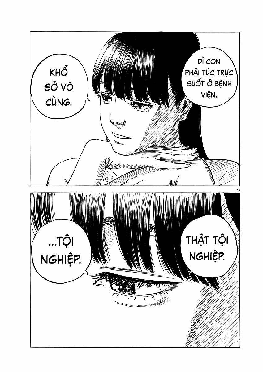 Chi No Wadachi: Chapter 17
